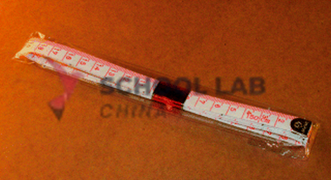 Tape measure,tailor's,fibreglass,1.5m